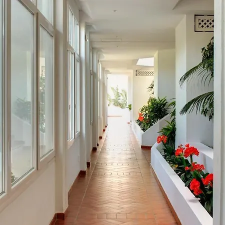 شقة Wonderful Penthouse 3 Bedrooms In Puerto Banus -marbella ماربيا