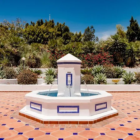 Wonderful Penthouse 3 Bedrooms In Puerto Banus -marbella *