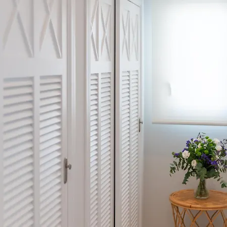 Wonderful Penthouse 3 Bedrooms In Puerto Banus -marbella *