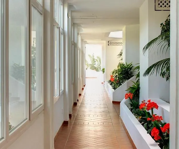 Διαμέρισμα Wonderful Penthouse 3 Bedrooms In Puerto Banus -marbella Μαρμπέλλα