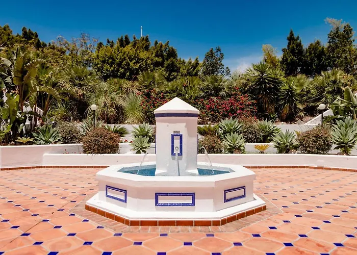 Wonderful Penthouse 3 Bedrooms In Puerto Banus -marbella *