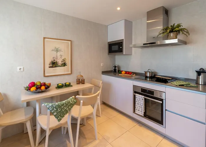 Διαμέρισμα Wonderful Penthouse 3 Bedrooms In Puerto Banus -marbella