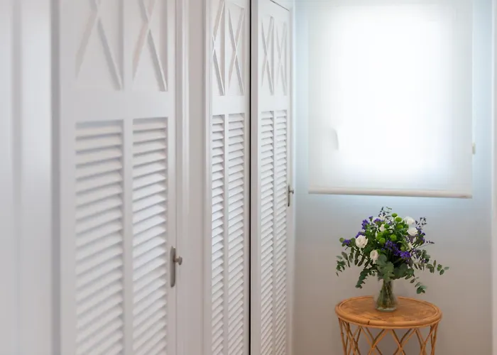 Wonderful Penthouse 3 Bedrooms In Puerto Banus -marbella *