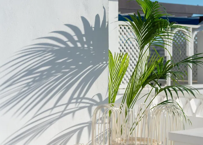 Διαμέρισμα Wonderful Penthouse 3 Bedrooms In Puerto Banus -marbella