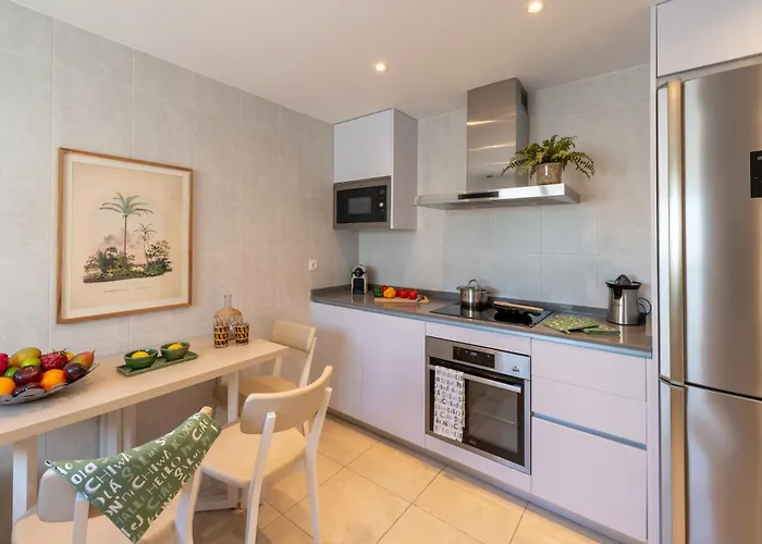 Appartamento Wonderful Penthouse 3 Bedrooms In Puerto Banus -marbella Marbella
