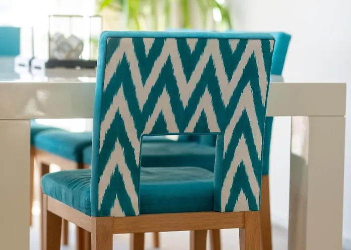 Διαμέρισμα Wonderful Penthouse 3 Bedrooms In Puerto Banus -marbella