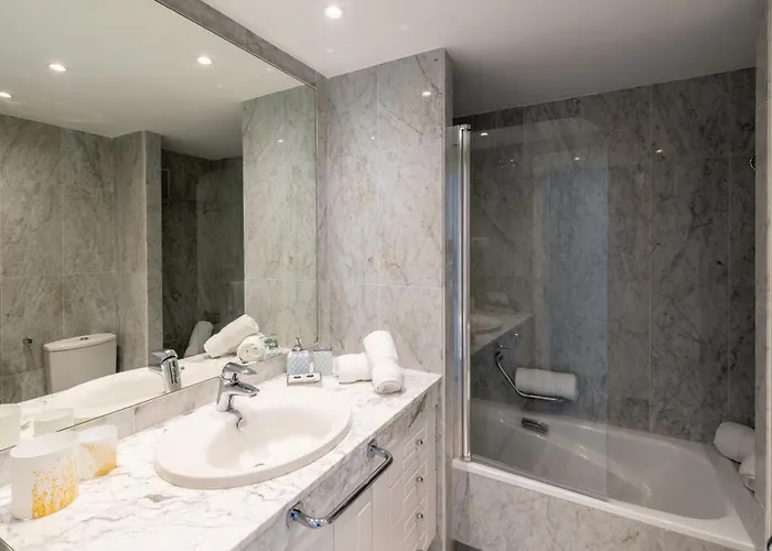 Διαμέρισμα Wonderful Penthouse 3 Bedrooms In Puerto Banus -marbella *