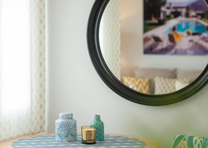 Wonderful Penthouse 3 Bedrooms In Puerto Banus -marbella * Μαρμπέλλα