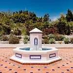 Wonderful Penthouse 3 Bedrooms In Puerto Banus -marbella *