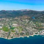 アパート Wonderful Penthouse 3 Bedrooms In Puerto Banus -marbella マルベーリャ