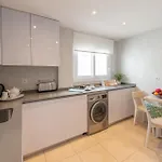 Wonderful Penthouse 3 Bedrooms In Puerto Banus -marbella