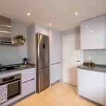 Wonderful Penthouse 3 Bedrooms In Puerto Banus -marbella アパート *