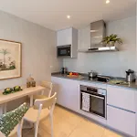 アパート Wonderful Penthouse 3 Bedrooms In Puerto Banus -marbella マルベーリャ