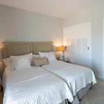 Wonderful Penthouse 3 Bedrooms In Puerto Banus -marbella * マルベーリャ