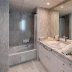 アパート Wonderful Penthouse 3 Bedrooms In Puerto Banus -marbella *
