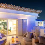 Wonderful Penthouse 3 Bedrooms In Puerto Banus -marbella アパート