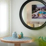 Wonderful Penthouse 3 Bedrooms In Puerto Banus -marbella * マルベーリャ