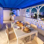 Wonderful Penthouse 3 Bedrooms In Puerto Banus -marbella アパート マルベーリャ