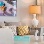 Wonderful Penthouse 3 Bedrooms In Puerto Banus -marbella アパート