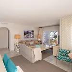 Wonderful Penthouse 3 Bedrooms In Puerto Banus -marbella アパート マルベーリャ