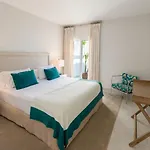 Wonderful Penthouse 3 Bedrooms In Puerto Banus -marbella アパート
