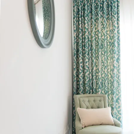 Wonderful Penthouse 3 Bedrooms In Puerto Banus -marbella Apartament *