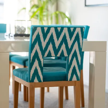 Apartamento Wonderful Penthouse 3 Bedrooms In Puerto Banus -marbella