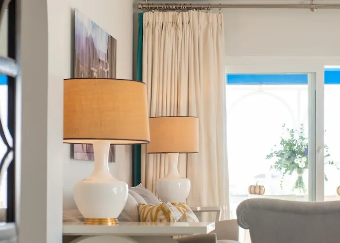 Wonderful Penthouse 3 Bedrooms In Puerto Banus -marbella Apartamento
