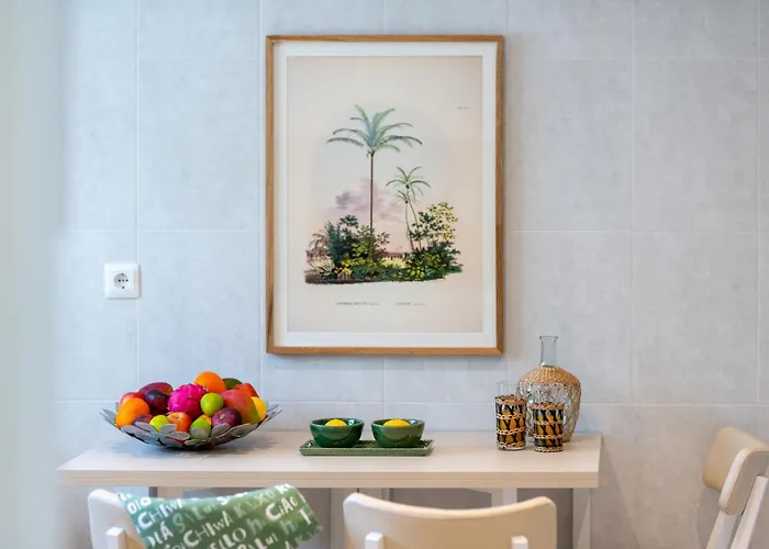 Wonderful Penthouse 3 Bedrooms In Puerto Banus -marbella Apartamento Marbella